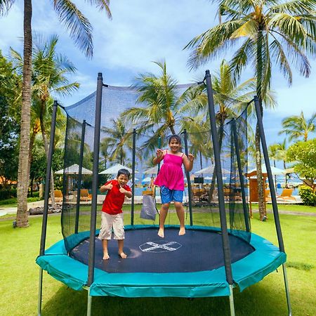 Ayodya Resort Bali Nusa Dua  Exterior foto