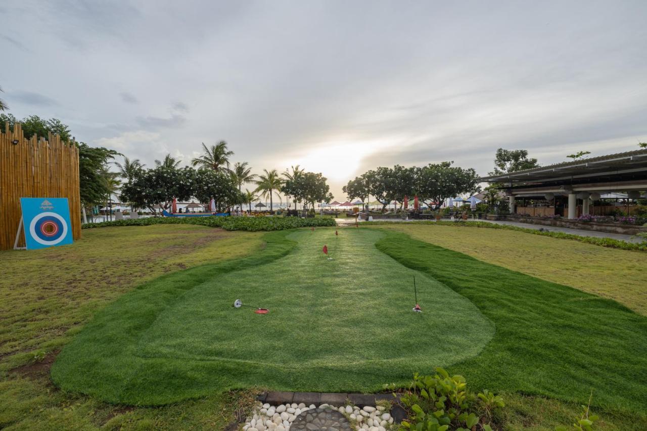 Ayodya Resort Bali Nusa Dua  Exterior foto