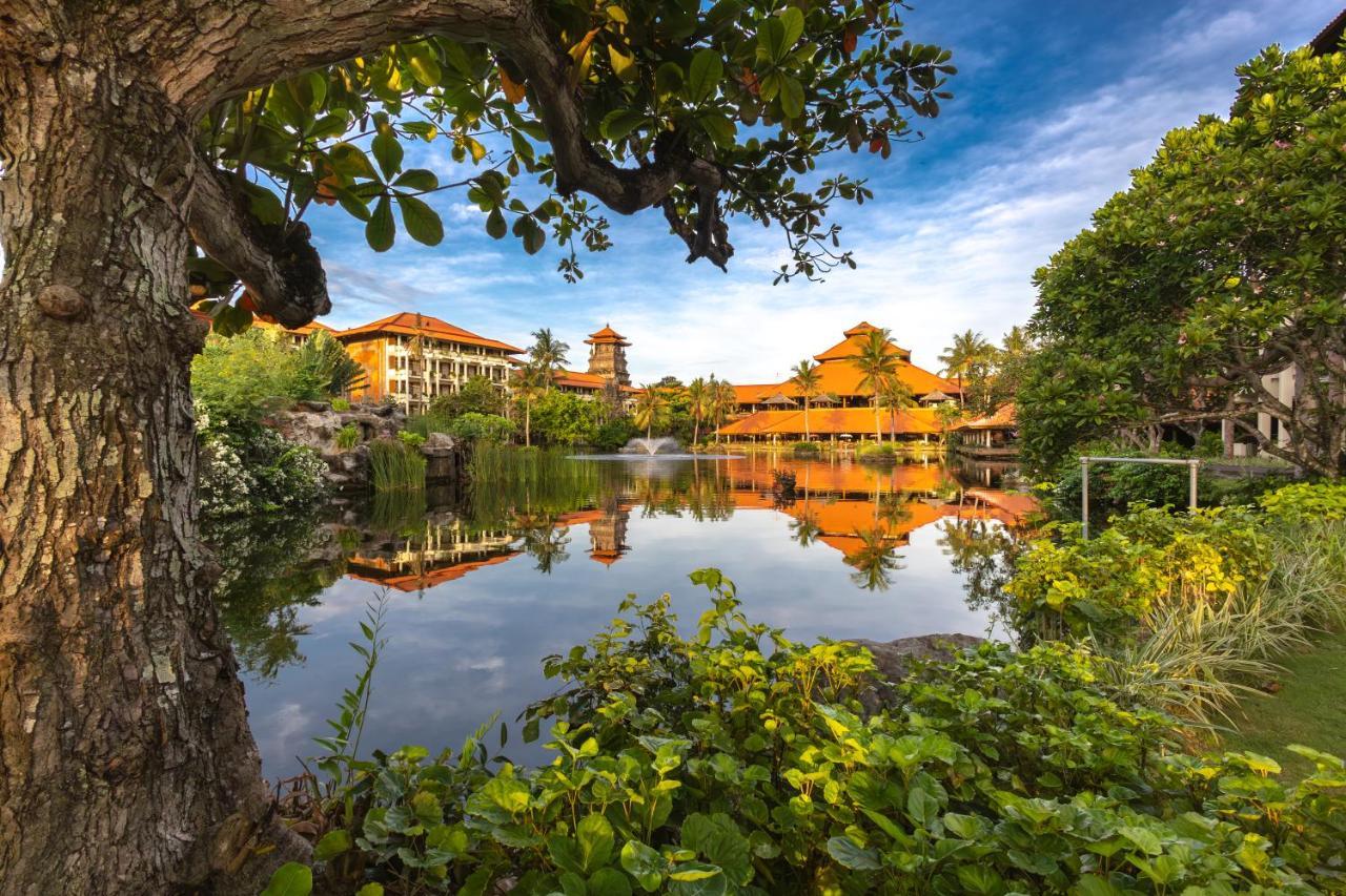 Ayodya Resort Bali Nusa Dua  Exterior foto