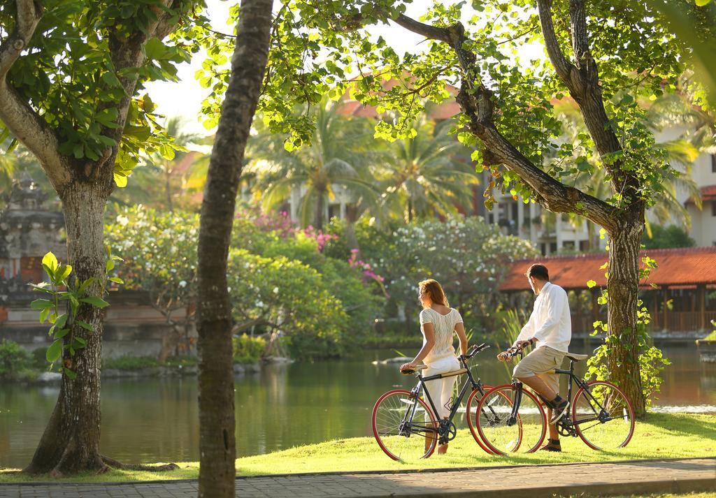 Ayodya Resort Bali Nusa Dua  Exterior foto